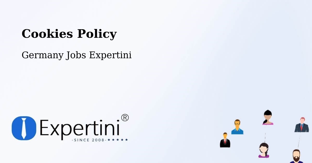 Cookie Policy – Werl - Germany Jobs Expertini
