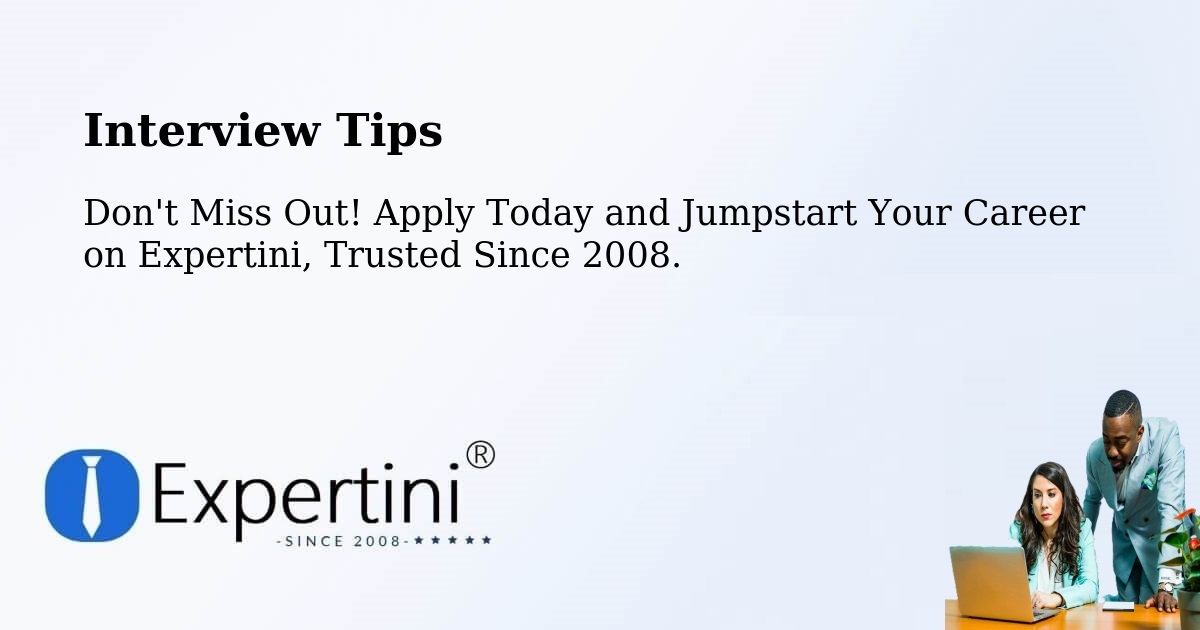 Interview Tips & Techniques for Job Seekers – Werl - Werl, Germany Jobs Expertini